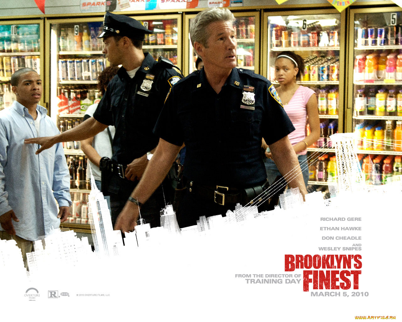 brooklyns, fines, , 